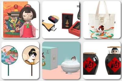 曲江新区“唐唐宝贝”获殊荣，数字文化创意点亮文化传承新篇章