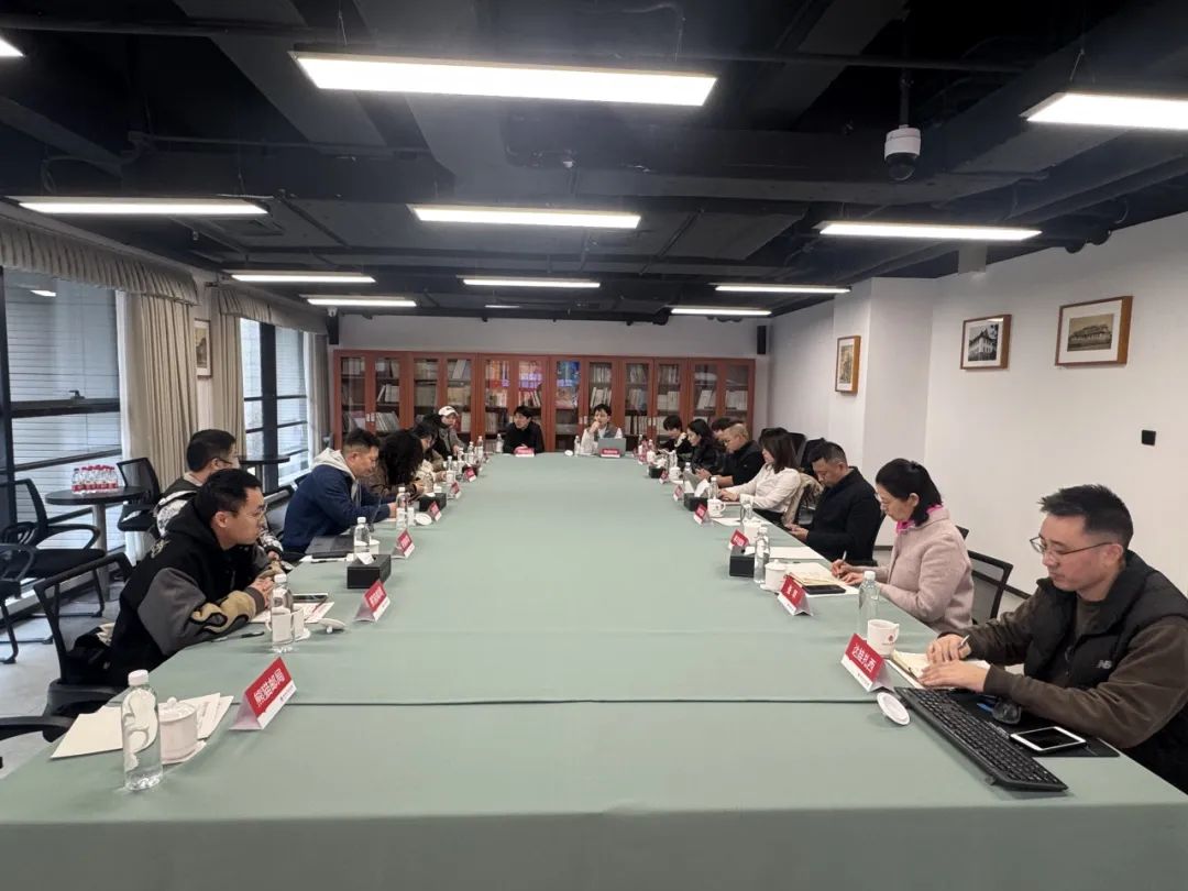 聚焦“创想博物馆”文创产品孵化 数字文化创意软件开发的无限可能