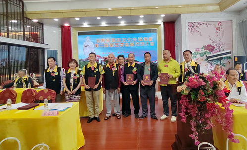 乐善好施 海南妈祖人持续传播中华传统文化受民众点赞